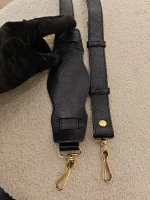 Balenciaga, Balenciaga Mini City Bag, Mini, Black, Very Very  Good - Image 46