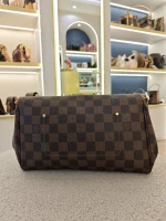 Louis Vuitton, Favorite, MM, Brown, Very Very  Good - Image 7