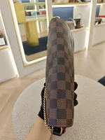 Louis Vuitton, Favorite, MM, Brown, Very Very  Good - Image 13
