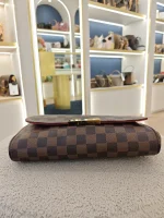 Louis Vuitton, Favorite, MM, Brown, Very Very  Good - Image 14