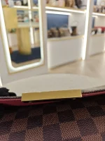Louis Vuitton, Favorite, MM, Brown, Very Very  Good - Image 19