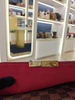 Louis Vuitton, Favorite, MM, Brown, Very Very  Good - Image 20
