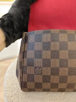 Louis Vuitton, Favorite, MM, Brown, Very Very  Good - Image 23