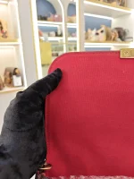 Louis Vuitton, Favorite, MM, Brown, Very Very  Good - Image 25