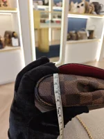 Louis Vuitton, Favorite, MM, Brown, Very Very  Good - Image 30