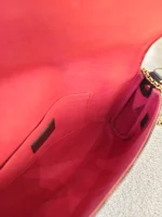 Louis Vuitton, Favorite, MM, Brown, Very Very  Good - Image 32