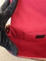Louis Vuitton, Favorite, MM, Brown, Very Very  Good - Image 33