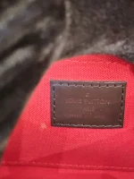 Louis Vuitton, Favorite, MM, Brown, Very Very  Good - Image 35