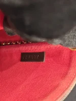 Louis Vuitton, Favorite, MM, Brown, Very Very  Good - Image 36