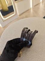 Louis Vuitton, Favorite, MM, Brown, Very Very  Good - Image 40