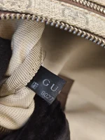 Gucci, Courrier Belt Bag, Large, Beige, Very Very  Good - Image 39