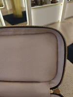 Louis Vuitton, Nice Mini, Mini, Brown, Very Very  Good - Image 28