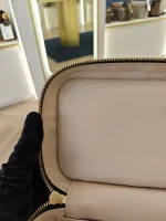 Louis Vuitton, Nice Mini, Mini, Brown, Very Very  Good - Image 29