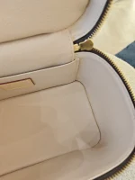 Louis Vuitton, Nice Mini, Mini, Brown, Very Very  Good - Image 30