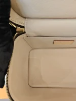 Louis Vuitton, Nice Mini, Mini, Brown, Very Very  Good - Image 31