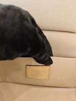 Louis Vuitton, Nice Mini, Mini, Brown, Very Very  Good - Image 32