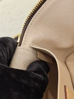 Louis Vuitton, Nice Mini, Mini, Brown, Very Very  Good - Image 34