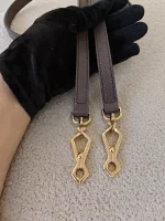 Gucci, Gucci Ophidia GG Bucket Bag, Small, Beige, Like New - Image 47