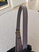 Gucci, Gucci Ophidia GG Bucket Bag, Small, Beige, Like New - Image 50