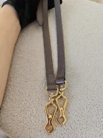 Gucci, Gucci Ophidia GG Bucket Bag, Small, Beige, Like New - Image 51