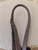 Gucci, Gucci Ophidia GG Bucket Bag, Small, Beige, Like New - Image 52