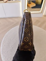 Louis Vuitton, Multi Pochette Accessoires, , Brown, Very Very  Good - Image 12