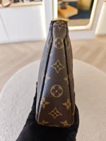 Louis Vuitton, Multi Pochette Accessoires, , Brown, Very Very  Good - Image 13