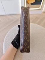 Louis Vuitton, Multi Pochette Accessoires, , Brown, Very Very  Good - Image 14