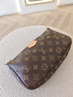 Louis Vuitton, Multi Pochette Accessoires, , Brown, Very Very  Good - Image 15
