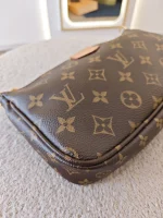 Louis Vuitton, Multi Pochette Accessoires, , Brown, Very Very  Good - Image 16