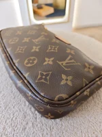 Louis Vuitton, Multi Pochette Accessoires, , Brown, Very Very  Good - Image 18