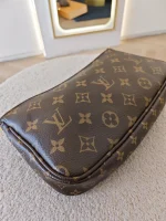 Louis Vuitton, Multi Pochette Accessoires, , Brown, Very Very  Good - Image 20