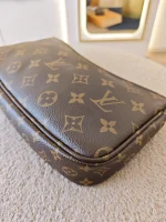 Louis Vuitton, Multi Pochette Accessoires, , Brown, Very Very  Good - Image 22