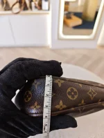 Louis Vuitton, Multi Pochette Accessoires, , Brown, Very Very  Good - Image 27