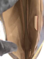 Louis Vuitton, Multi Pochette Accessoires, , Brown, Very Very  Good - Image 30