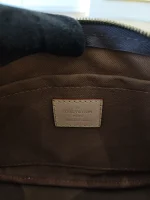 Louis Vuitton, Multi Pochette Accessoires, , Brown, Very Very  Good - Image 31
