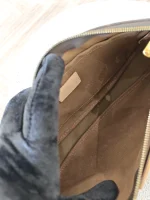 Louis Vuitton, Multi Pochette Accessoires, , Brown, Very Very  Good - Image 32