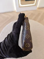 Louis Vuitton, Multi Pochette Accessoires, , Brown, Very Very  Good - Image 41
