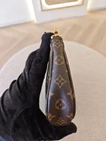 Louis Vuitton, Multi Pochette Accessoires, , Brown, Very Very  Good - Image 42