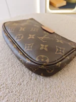 Louis Vuitton, Multi Pochette Accessoires, , Brown, Very Very  Good - Image 48