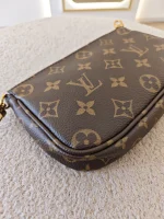 Louis Vuitton, Multi Pochette Accessoires, , Brown, Very Very  Good - Image 50