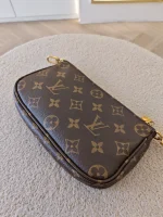 Louis Vuitton, Multi Pochette Accessoires, , Brown, Very Very  Good - Image 51
