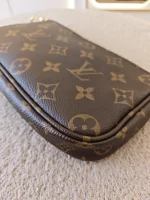 Louis Vuitton, Multi Pochette Accessoires, , Brown, Very Very  Good - Image 52