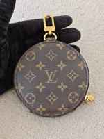 Louis Vuitton, Multi Pochette Accessoires, , Brown, Very Very  Good - Image 62