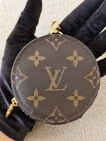 Louis Vuitton, Multi Pochette Accessoires, , Brown, Very Very  Good - Image 63