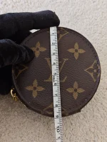 Louis Vuitton, Multi Pochette Accessoires, , Brown, Very Very  Good - Image 67