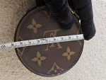Louis Vuitton, Multi Pochette Accessoires, , Brown, Very Very  Good - Image 68