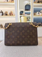 Louis Vuitton, Victoire Bag, , Brown, Very Very  Good - Image 11
