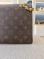 Louis Vuitton, Victoire Bag, , Brown, Very Very  Good - Image 15