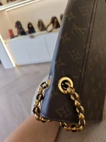 Louis Vuitton, Victoire Bag, , Brown, Very Very  Good - Image 20